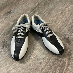 FootJoy golf shoes